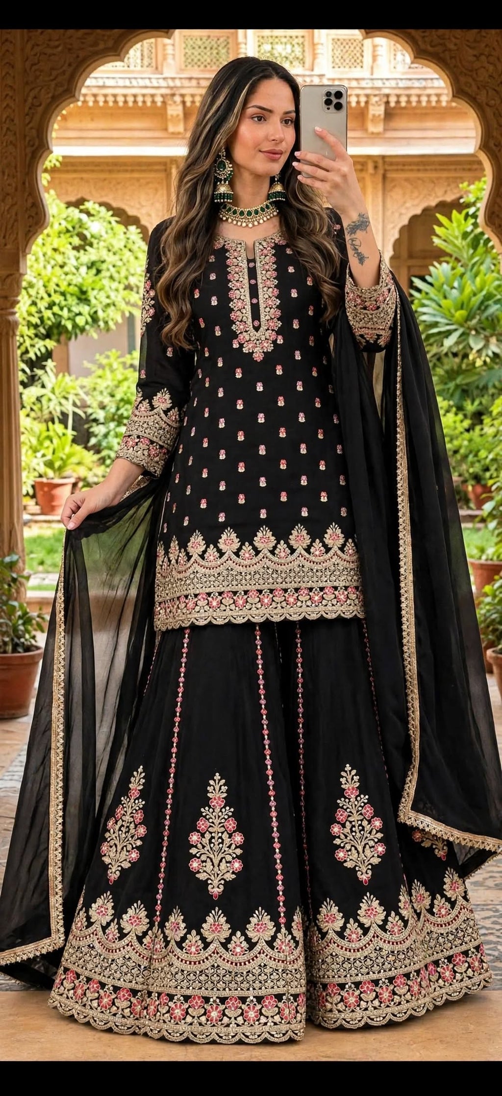 Simply Georgette Beauty