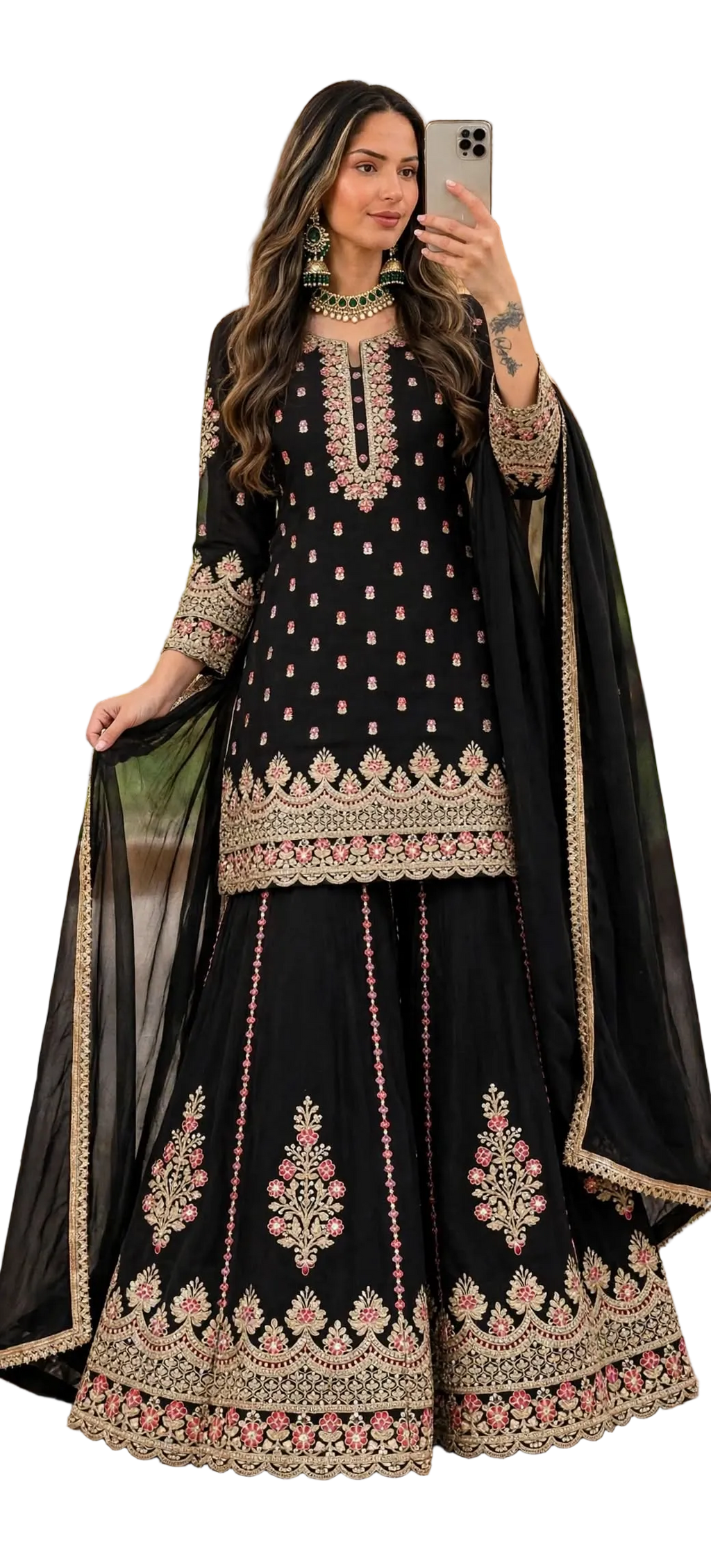 Simply Georgette Beauty