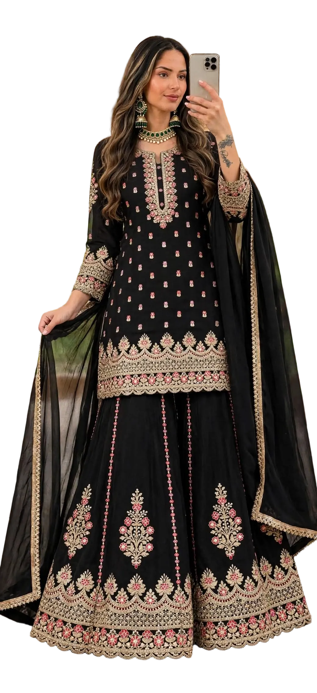 Simply Georgette Beauty