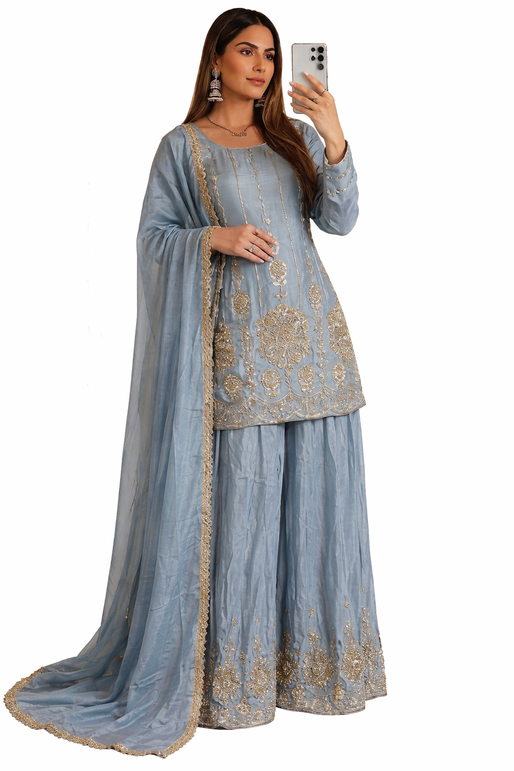 Timeless Elegance Garara