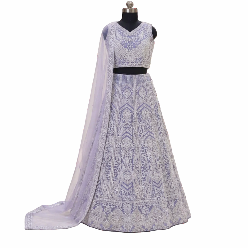 Classic Traditional Lehenga