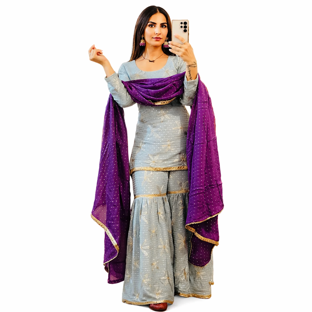 Simple Elegant Garara