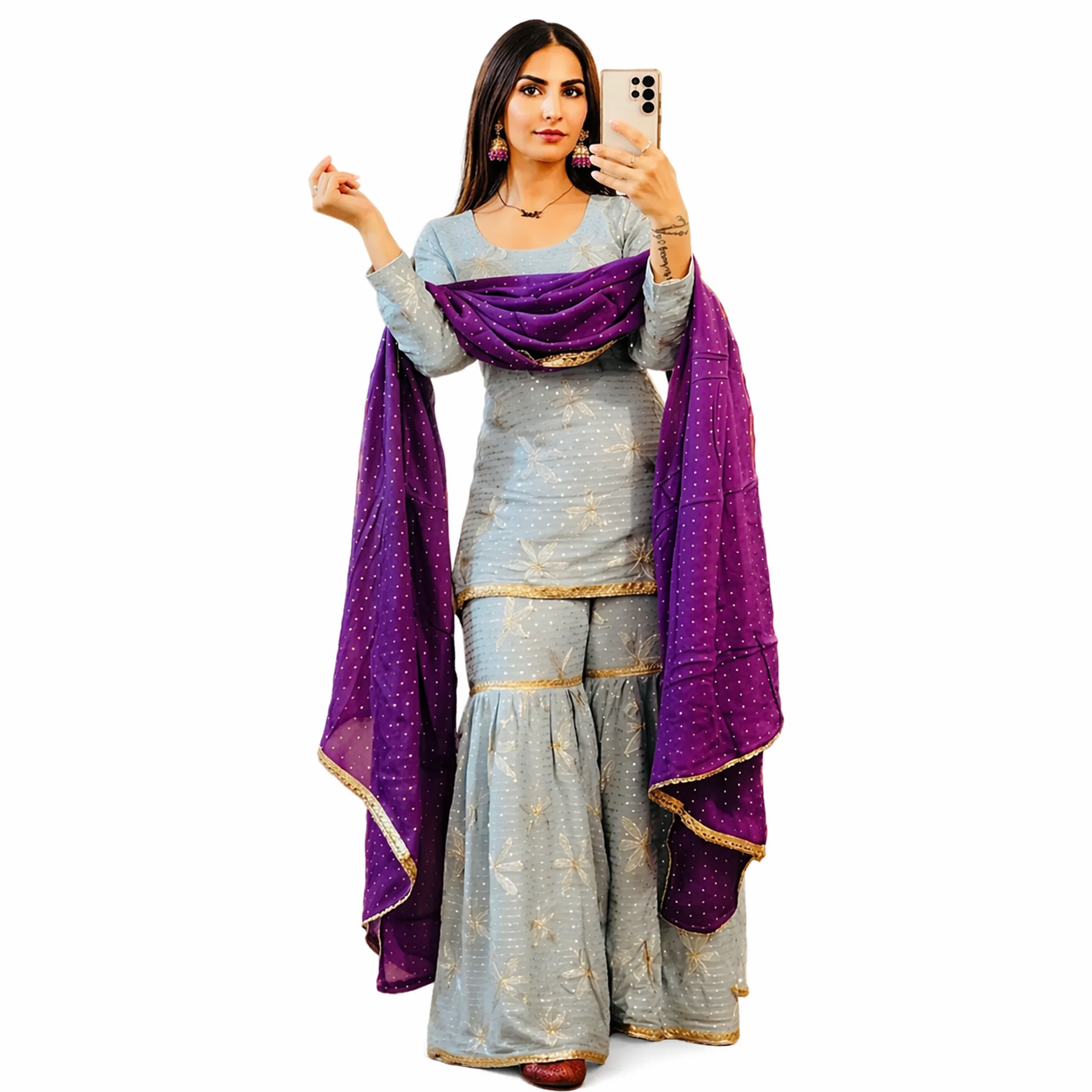 Simple Elegant Garara