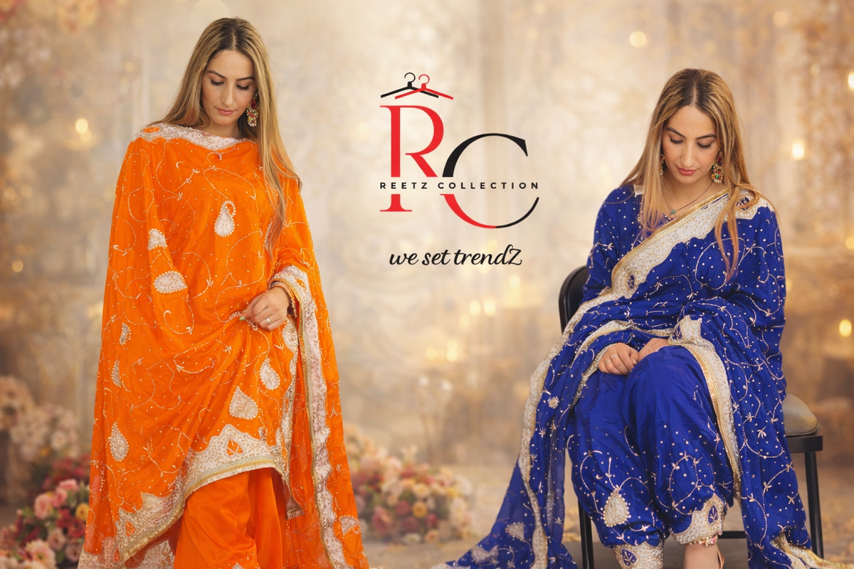 Reetz Collection