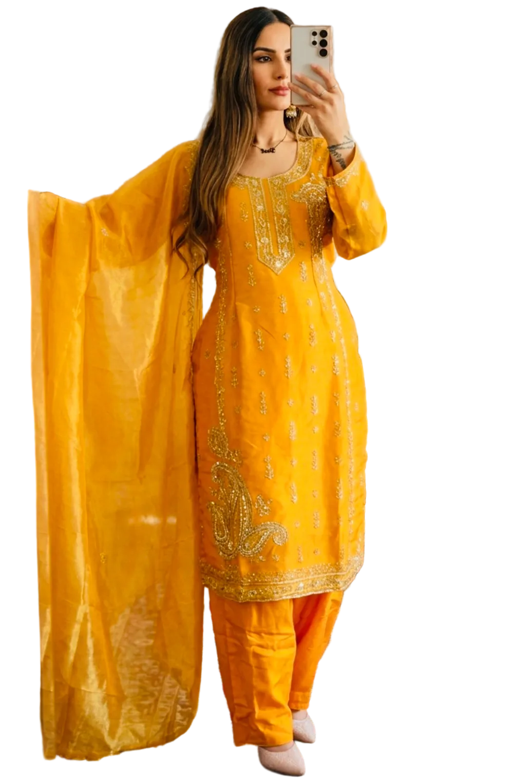 Jimmy Choo Plaza