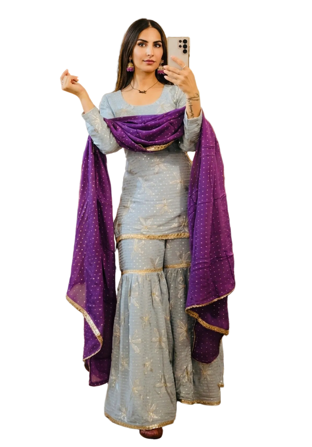 Simple Elegant Garara