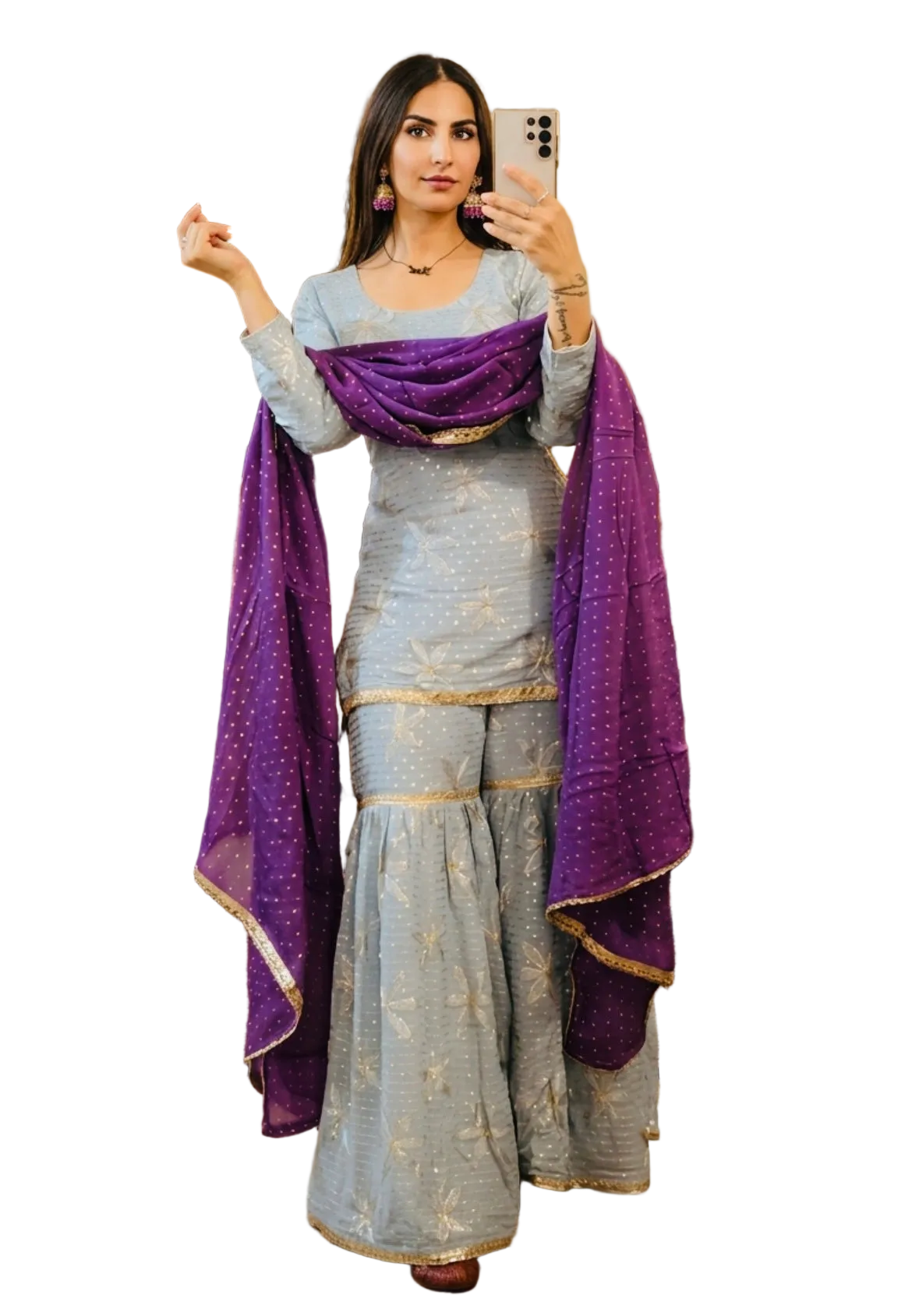 Simple Elegant Garara