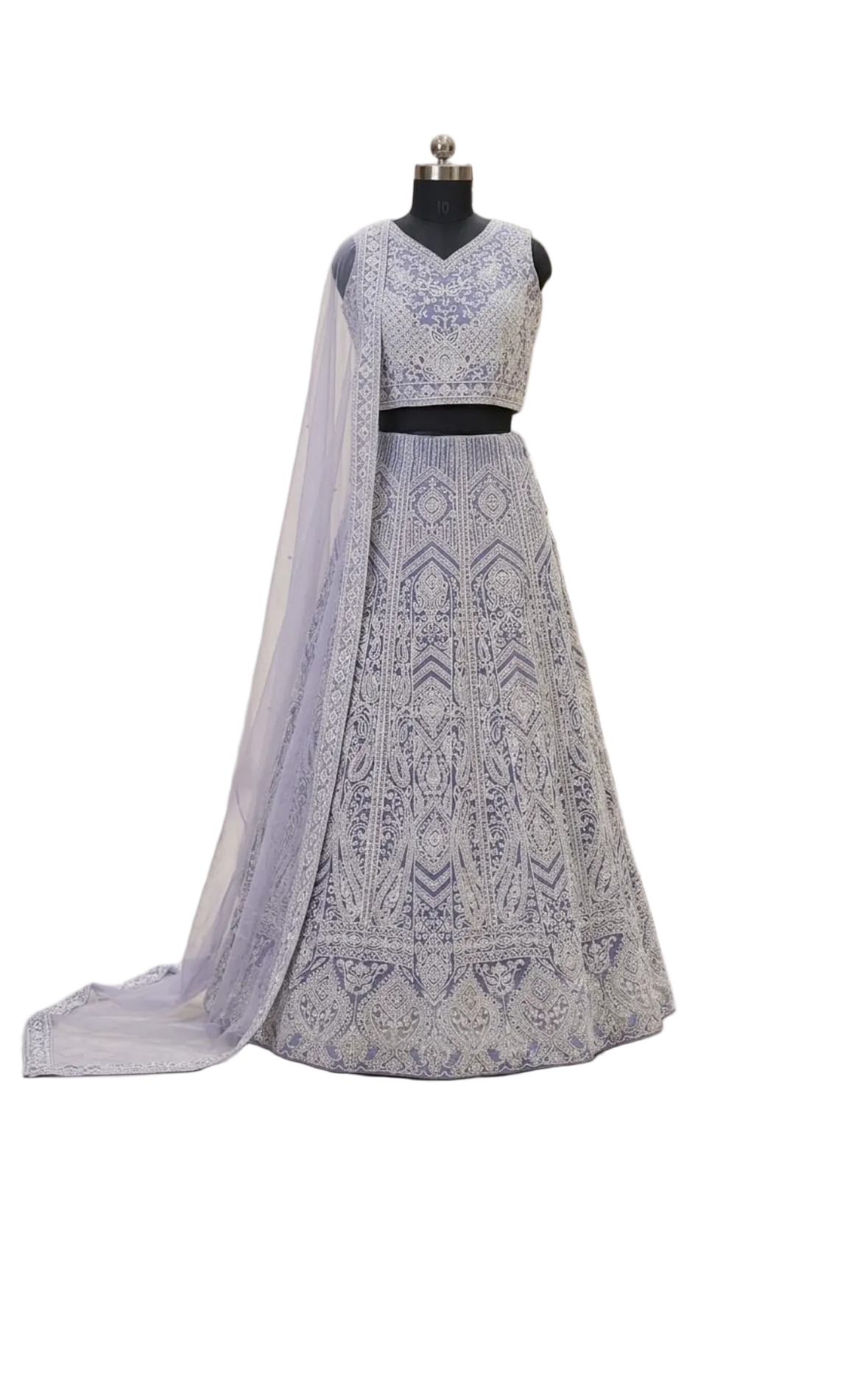 Classic Traditional Lehenga