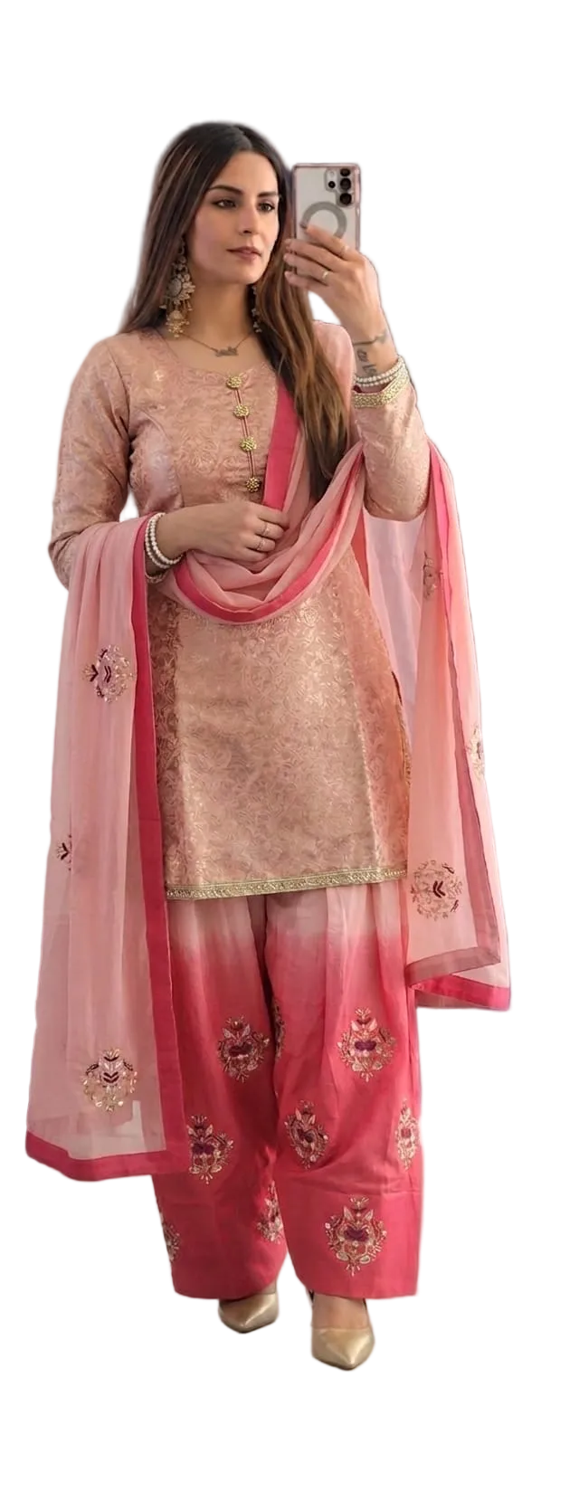 Kheen~e~Khaab Farshi
Handwork Pure Bottom Fabric