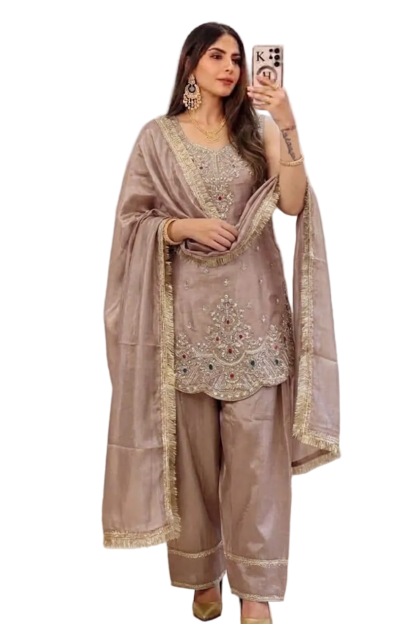 KundanWork Style Farshi