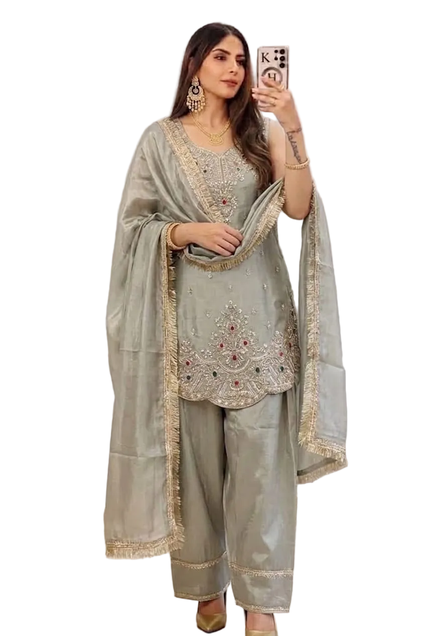 KundanWork Style Farshi