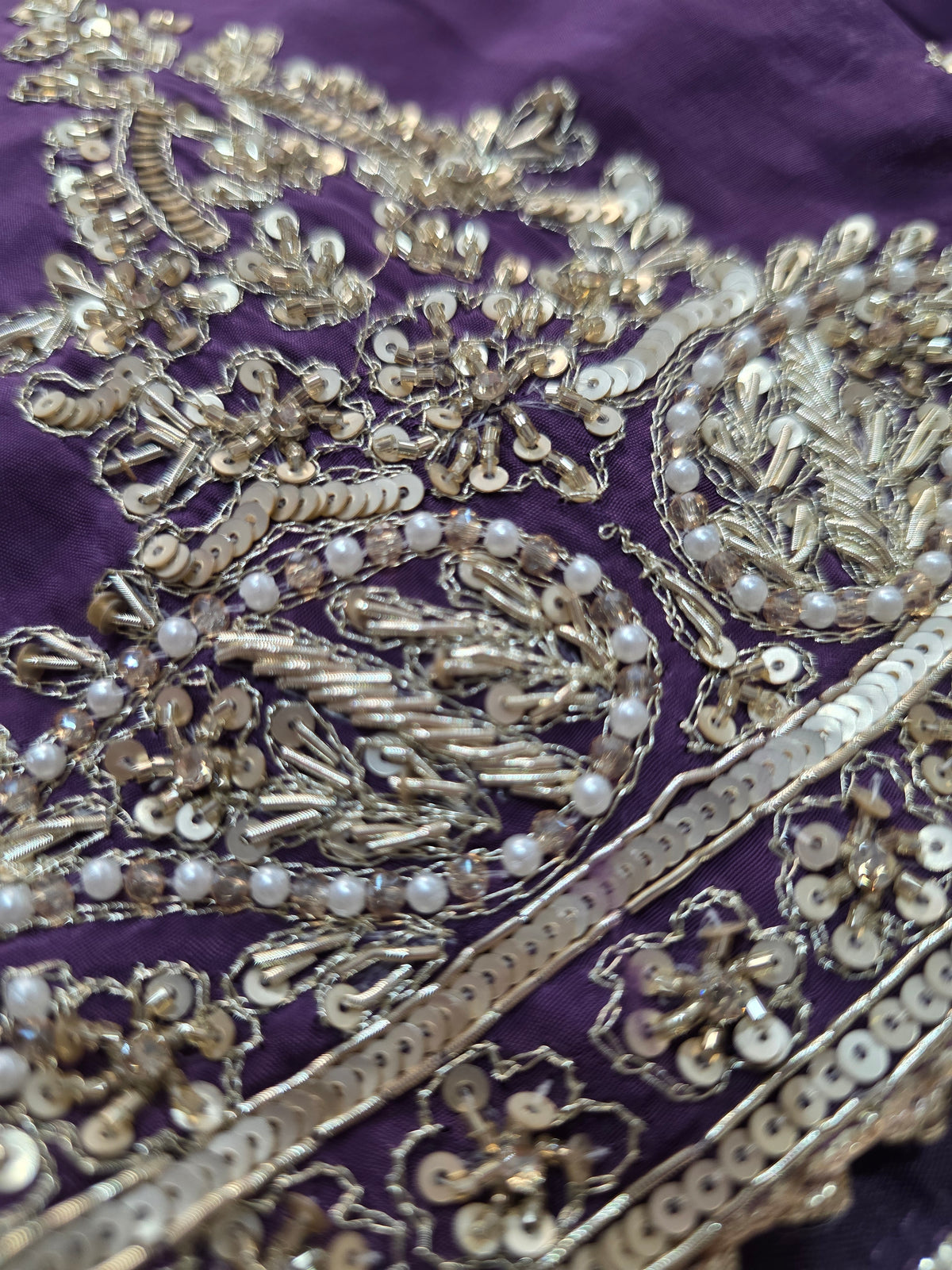 Sharara Elegance