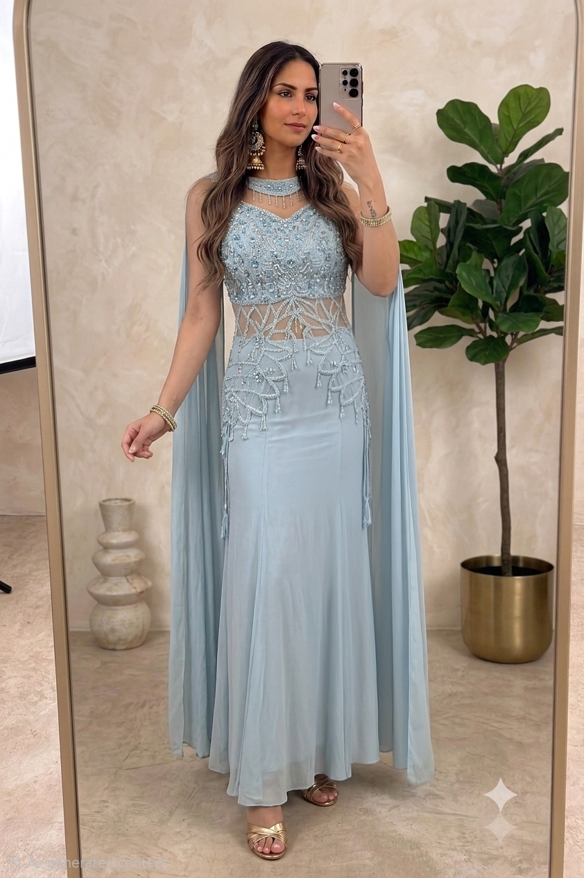 Fusion Mermaid  Set