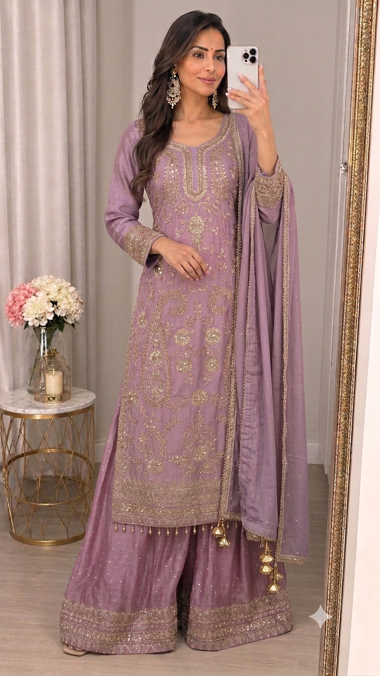 Pakistani Handwork Collection
