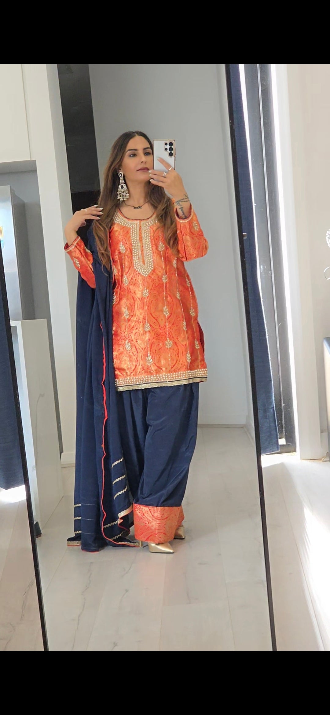 Kheenkhaab-e-Karachi FarshiTrend