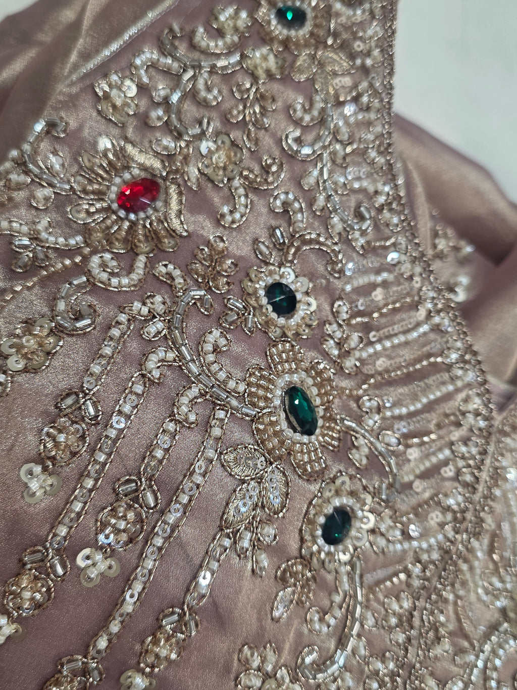 KundanWork Style Farshi