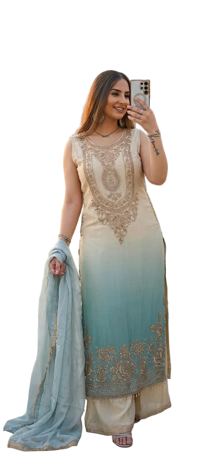 Glamorous Dress