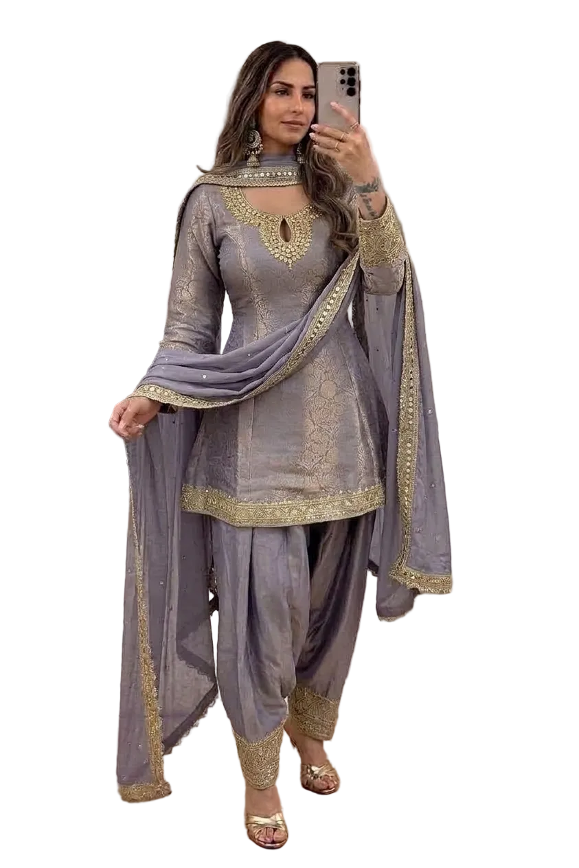 Pure Banarasi