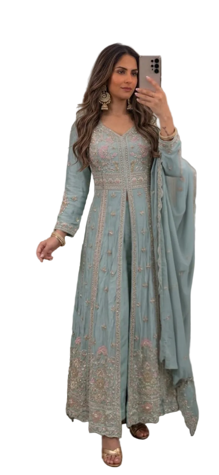 Zardozi CutWork