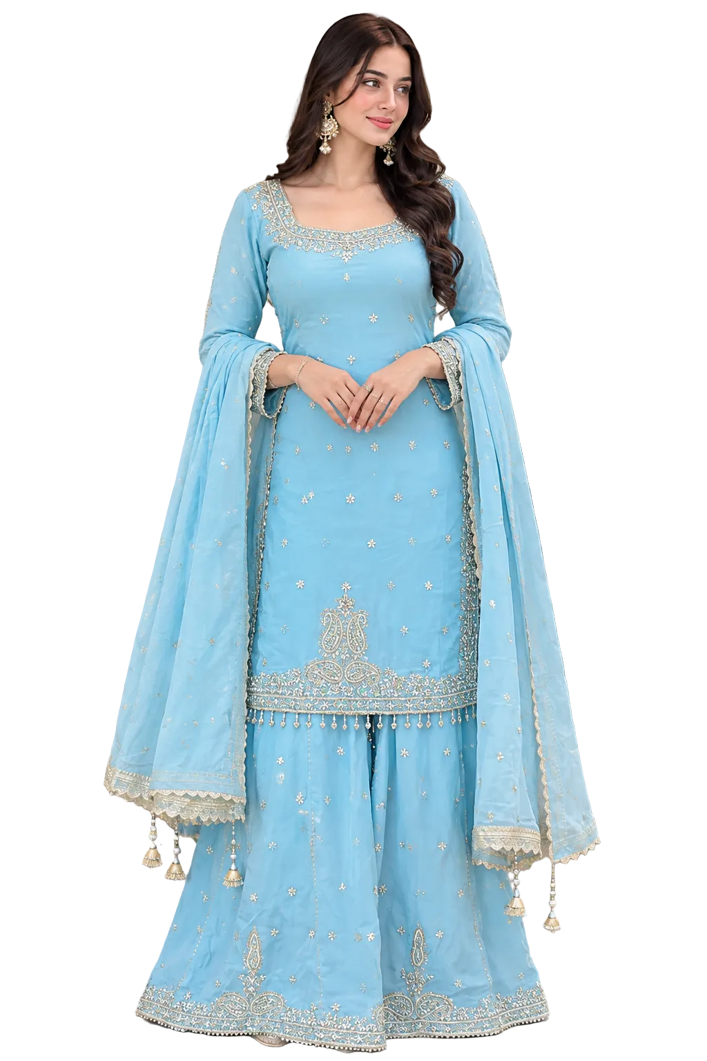 ✨️Sharara Sharara✨️