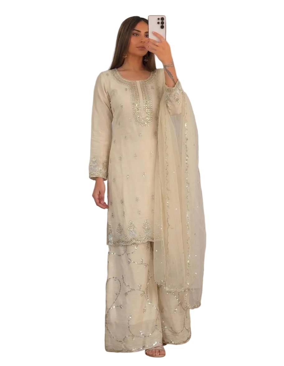 Pakistani Style