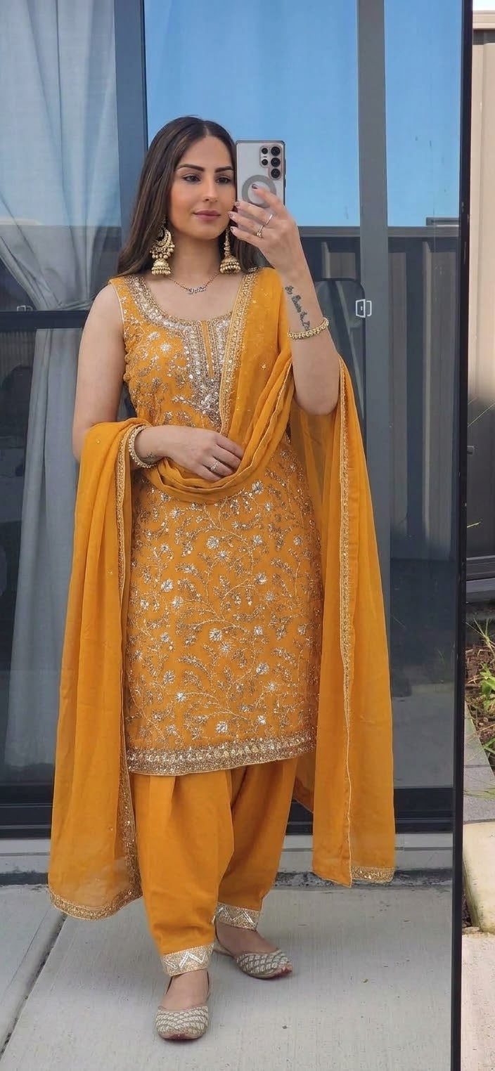 MUSTARD Zarkan Beauty