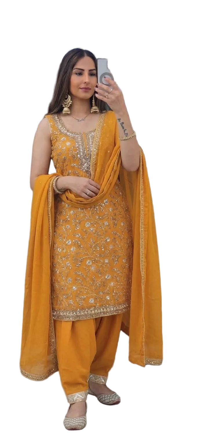 MUSTARD Zarkan Beauty