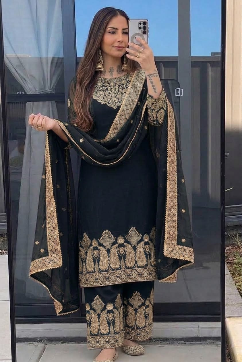 Pakistani Loose Fit