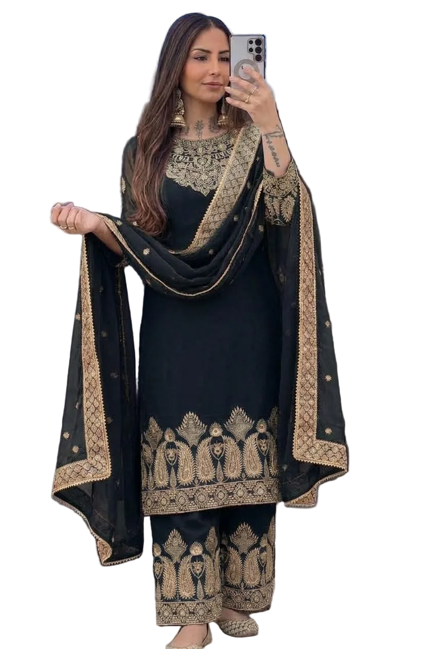 Pakistani Loose Fit