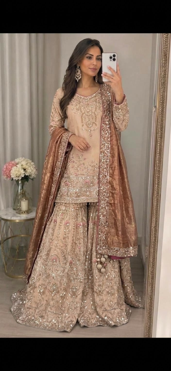 Combination Silk Beauty