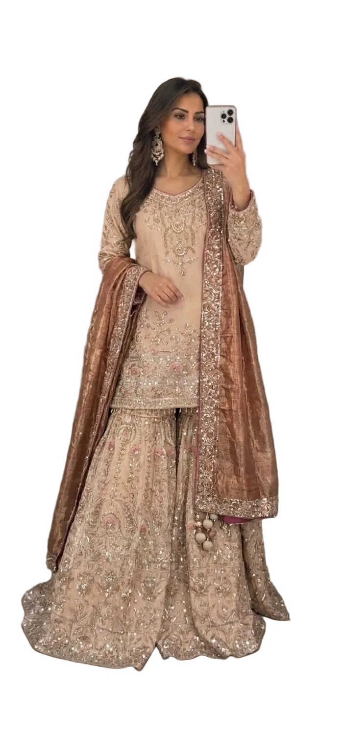 Combination Silk Beauty