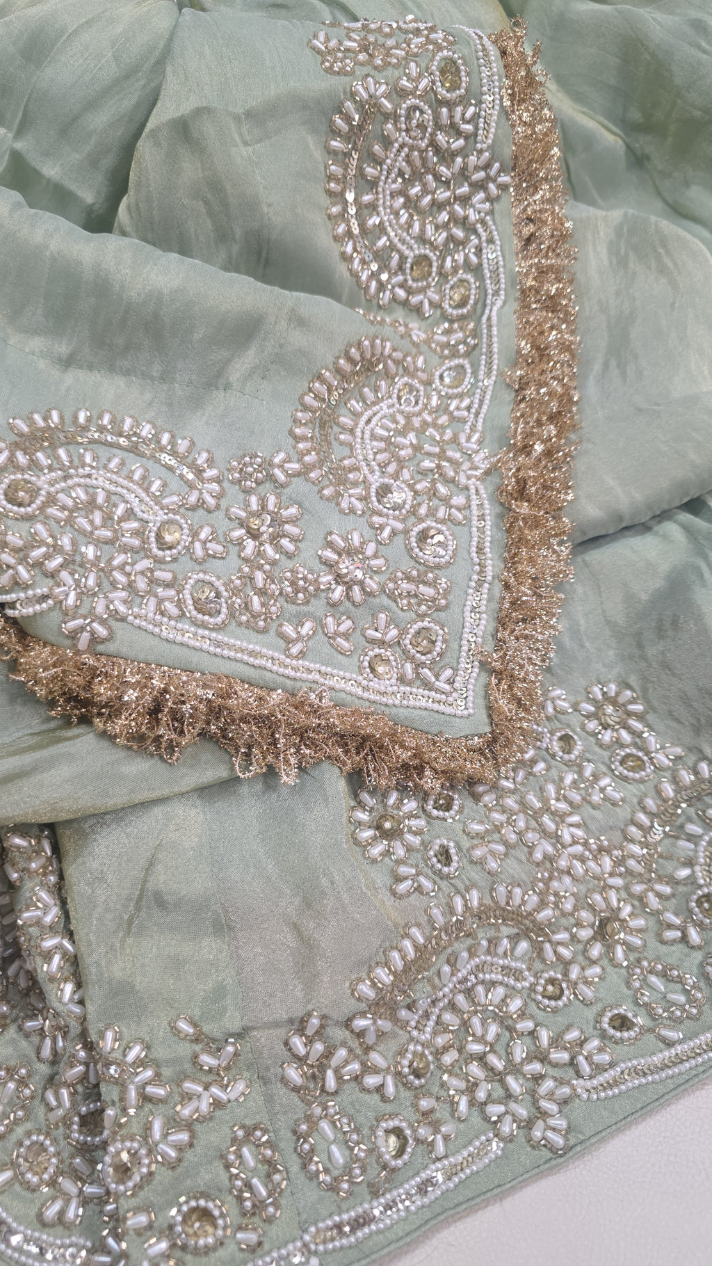 Real Beauty of Silk