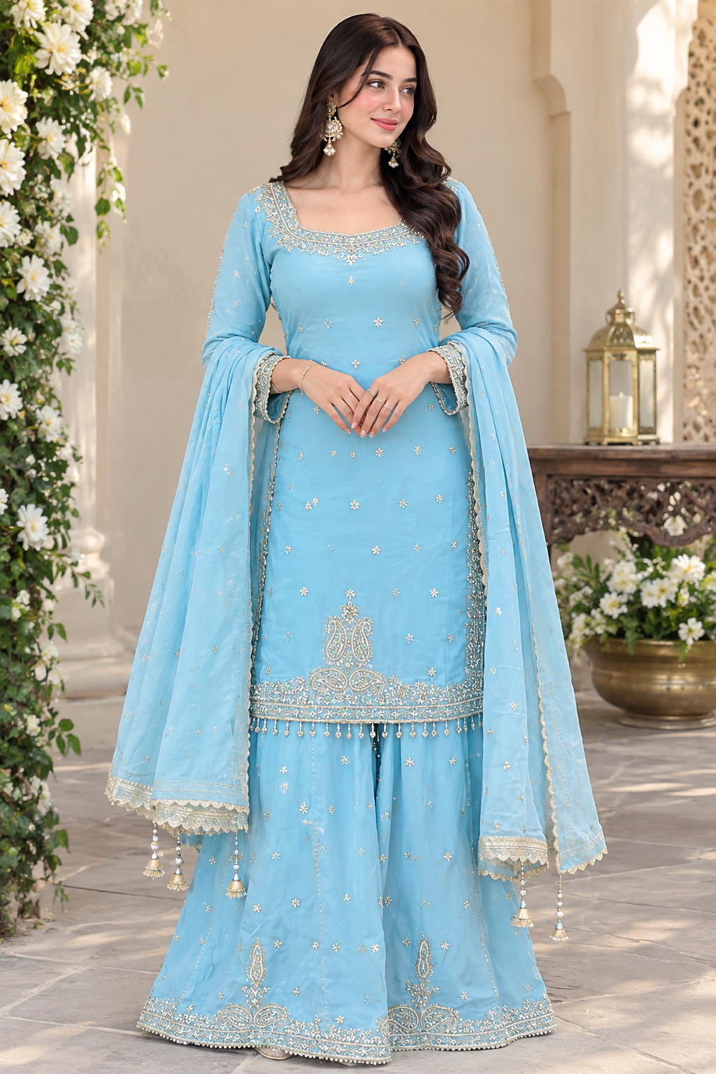 ✨️Sharara Sharara✨️