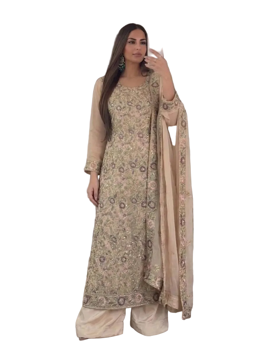 Pakistani Glam