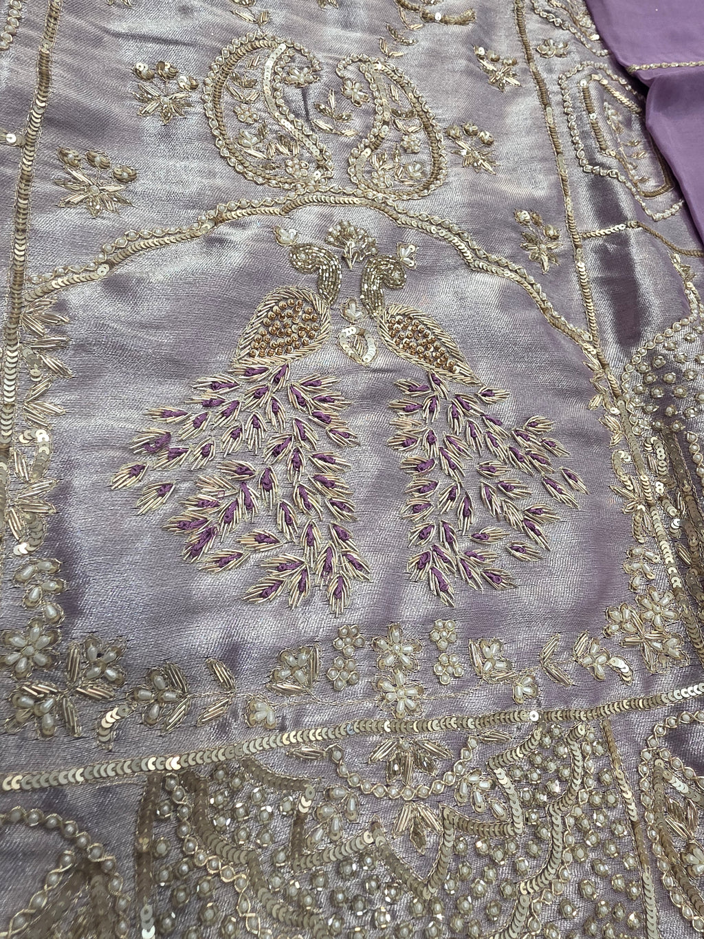GIRAFFE SILK+DABKA