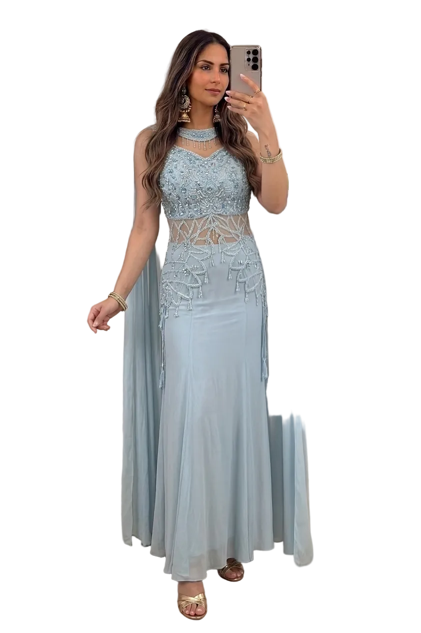 Fusion Mermaid  Set