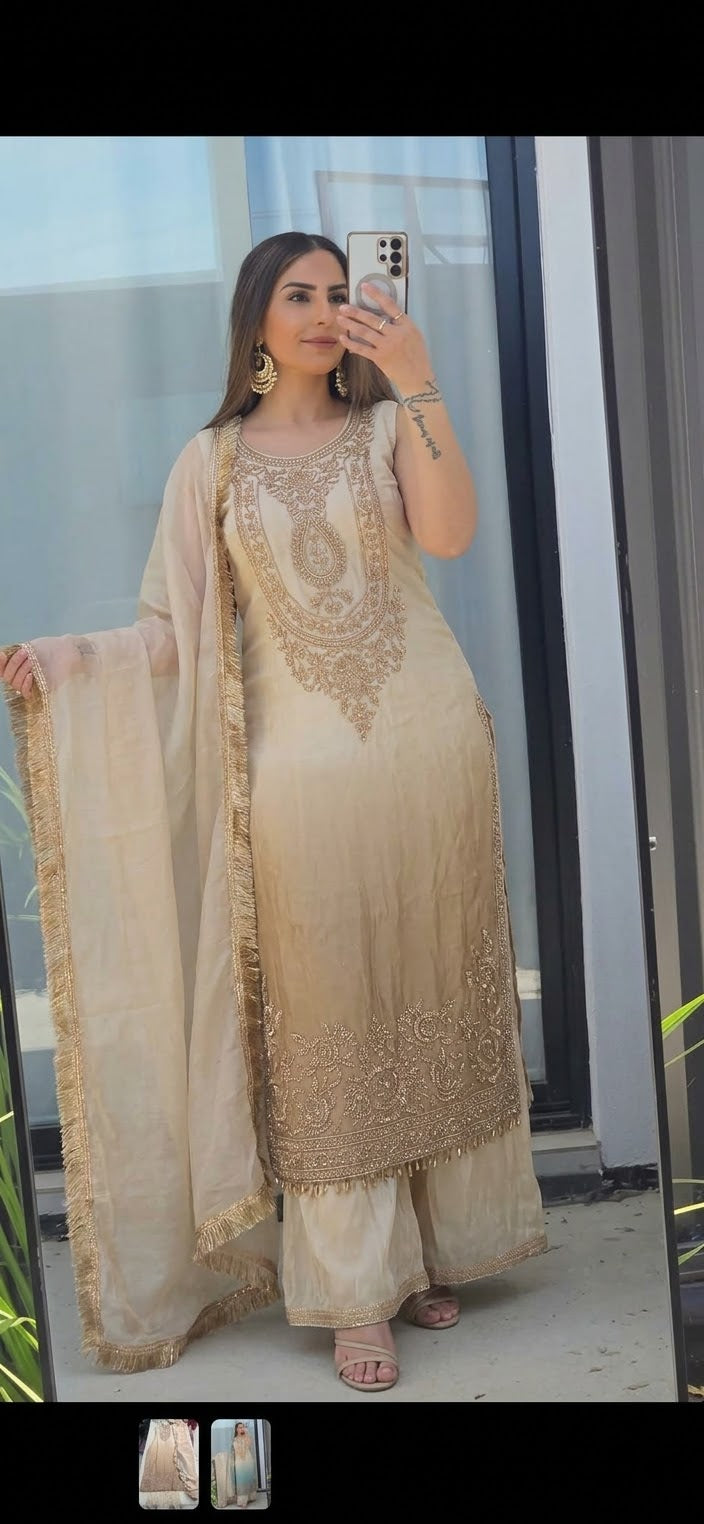 Glamorous Dress