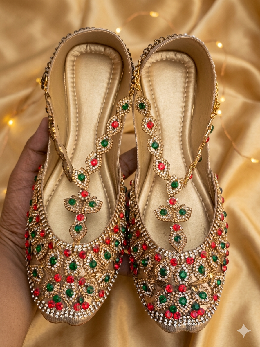 Pakistani Khusa