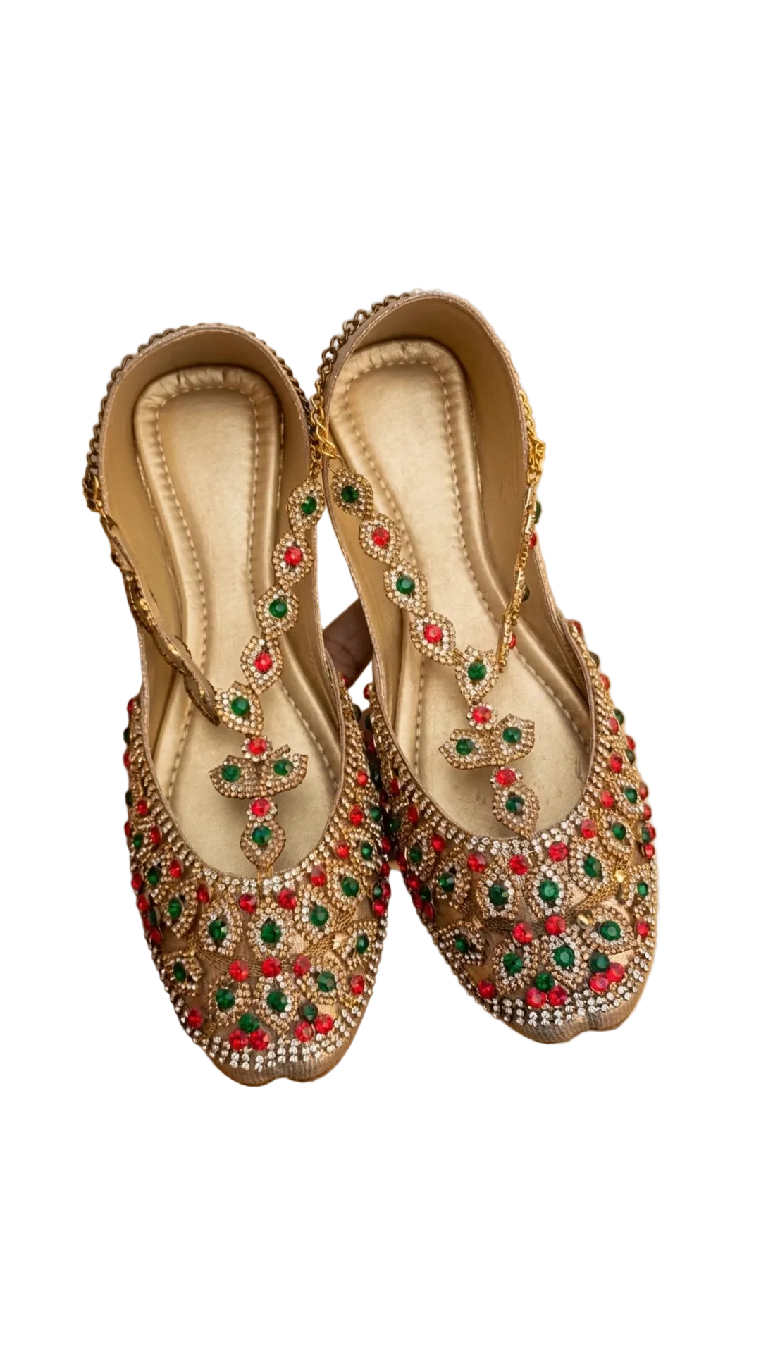 Pakistani Khusa