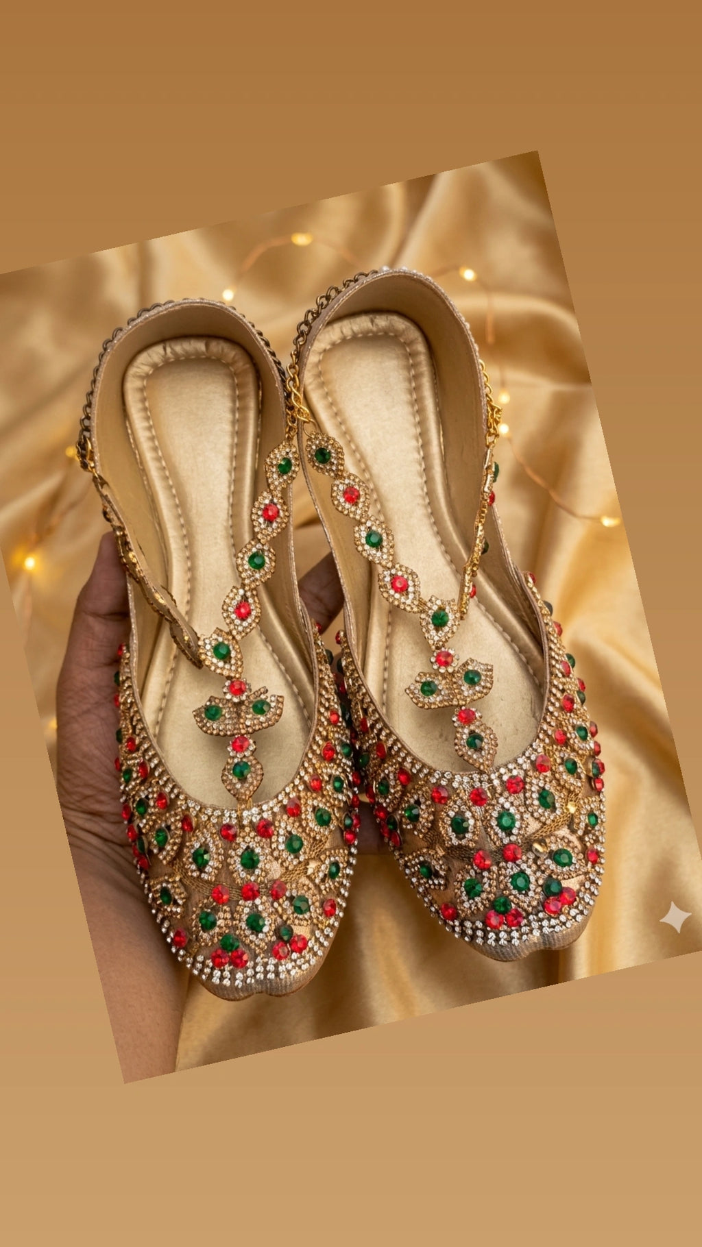 Pakistani Khusa