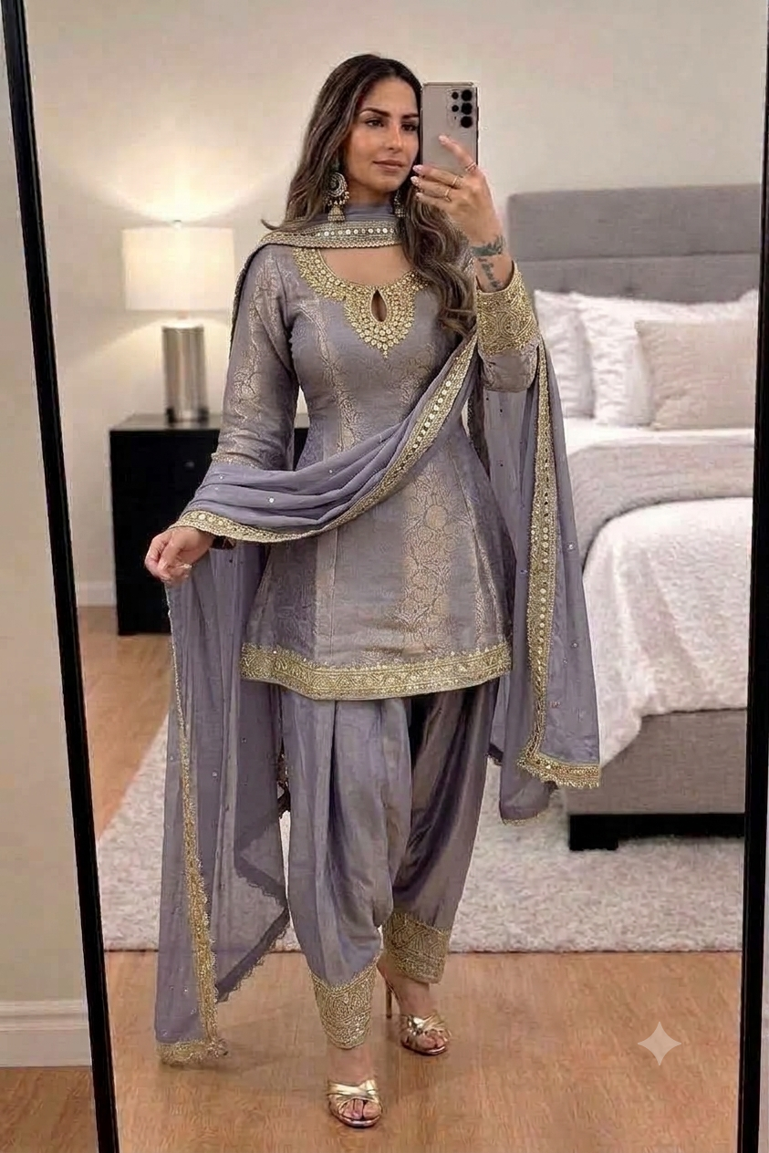 Pure Banarasi