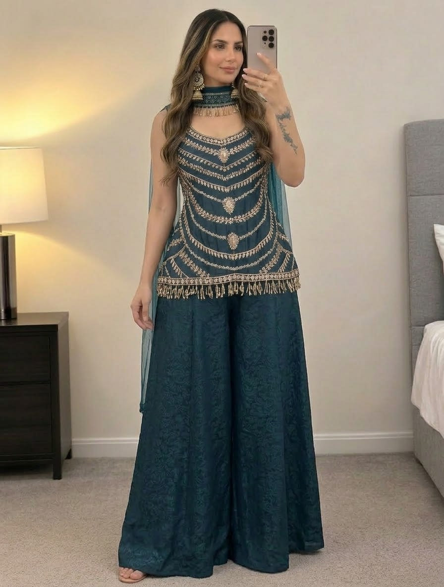 Stunner look Dress