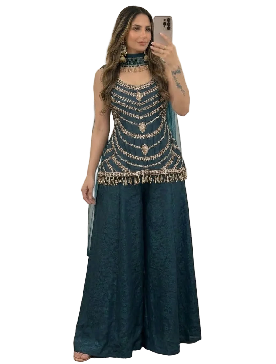 Stunner look Dress