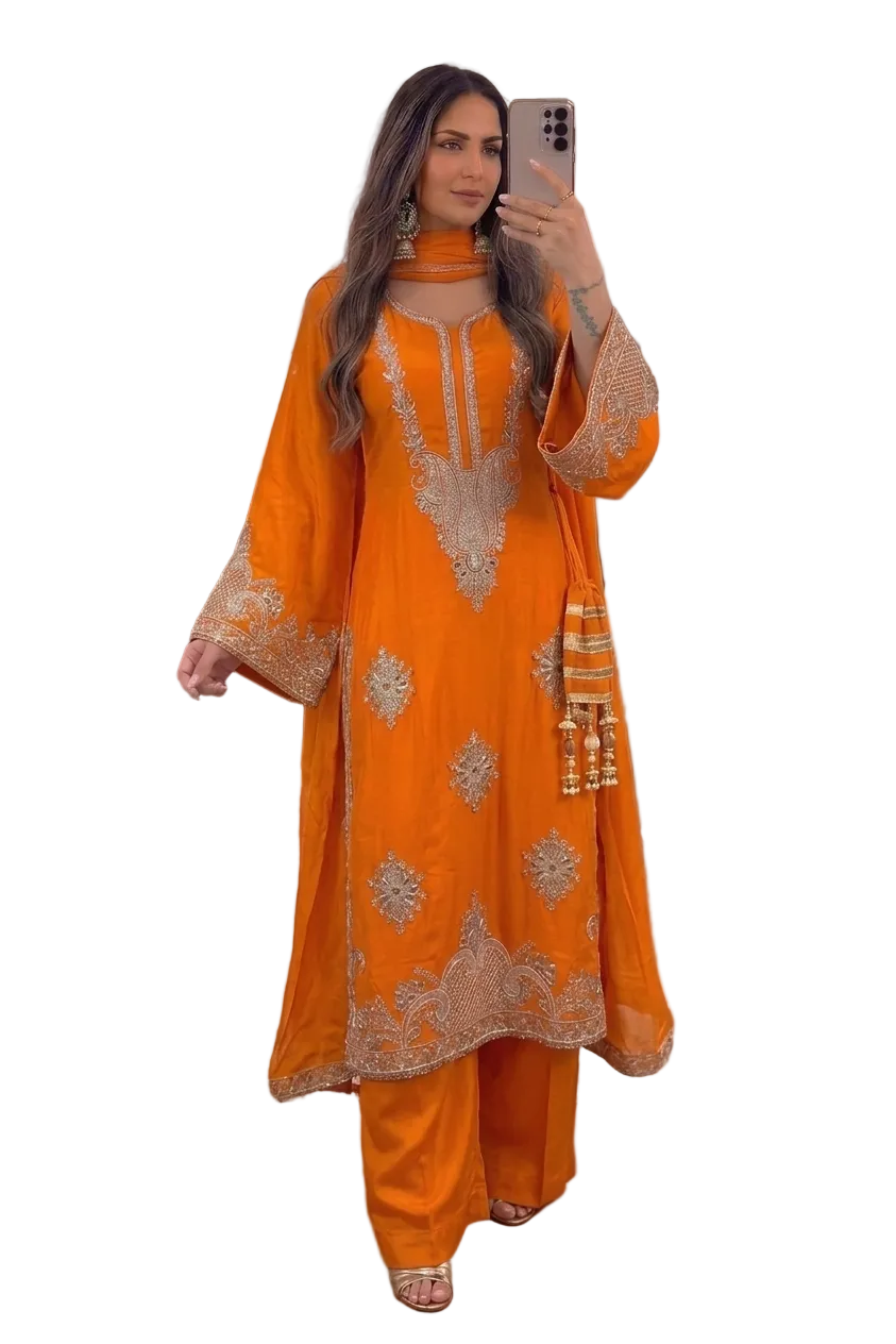 Pakistani Glam