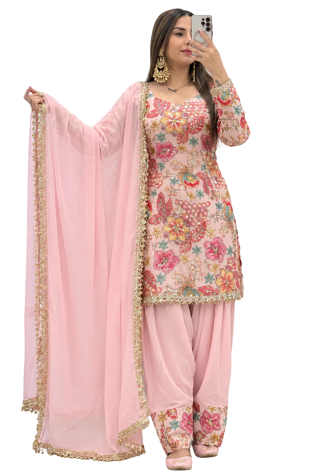 FARSHI ERA