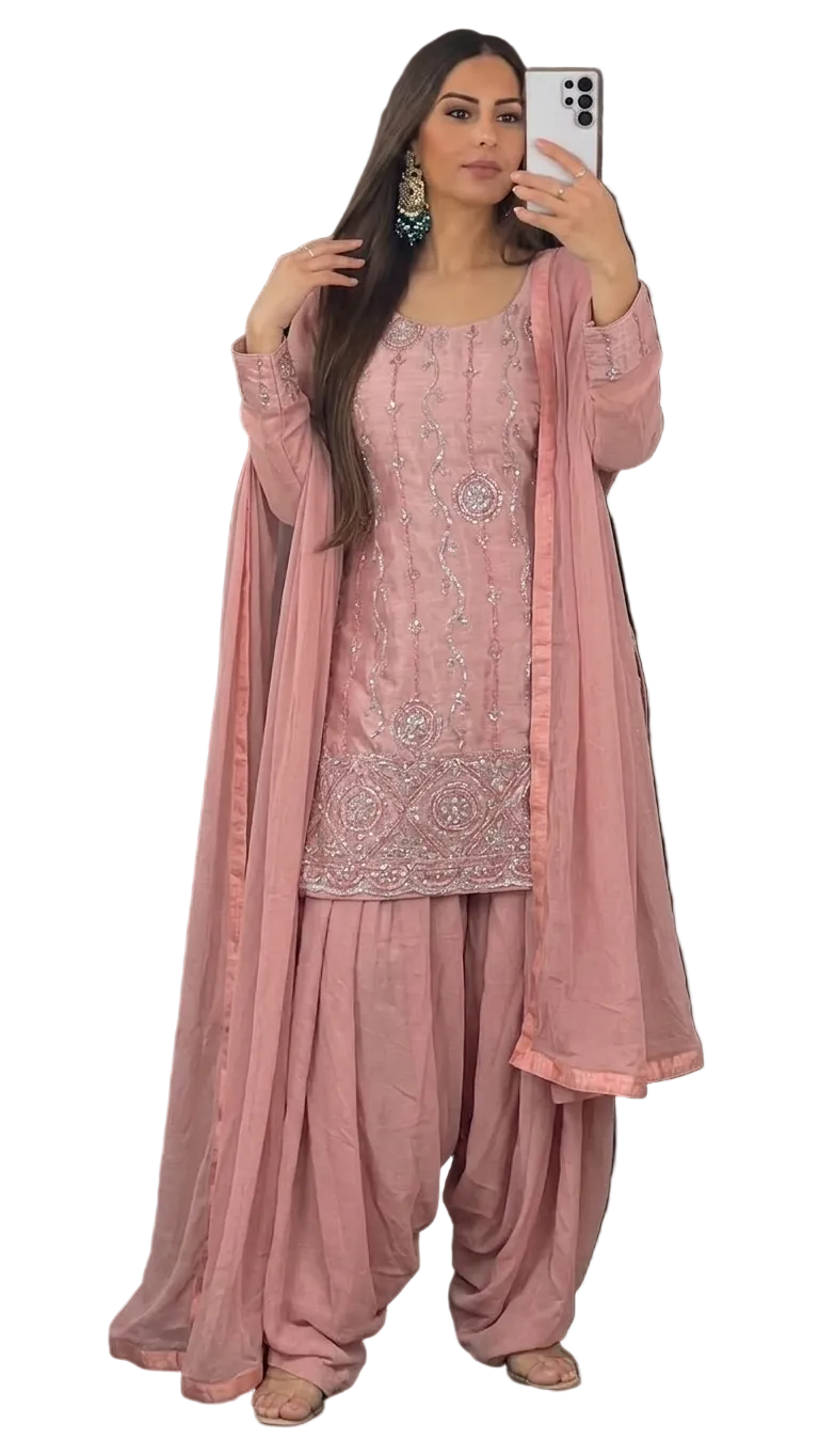 Simple Elegant Farshi