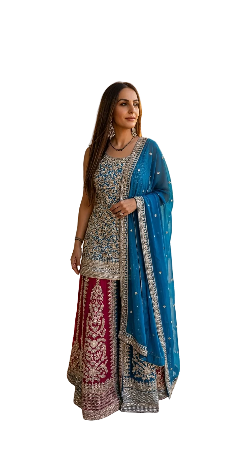 Mirror~e~Sharara