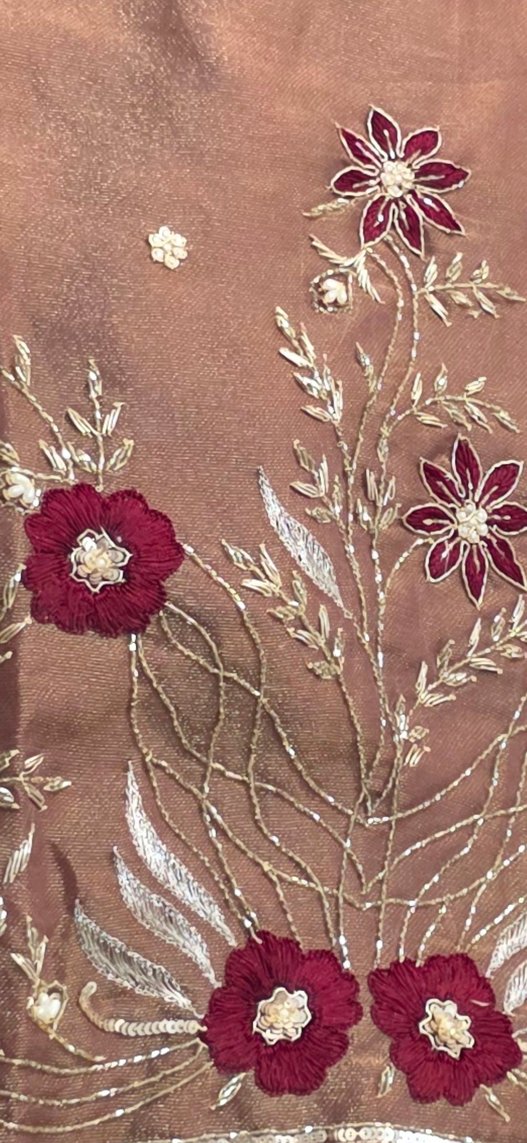 Shimmer&Crepe Beauty