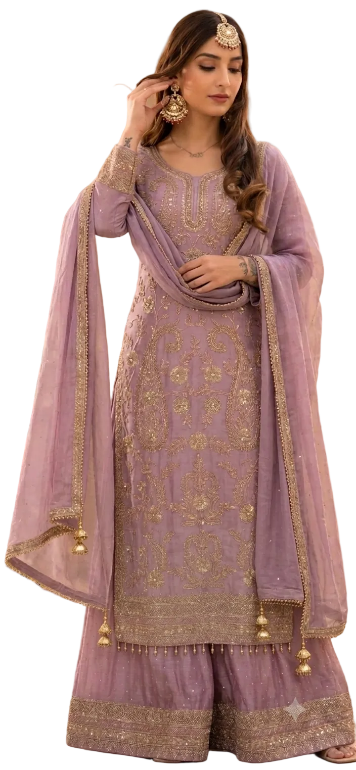 Pakistani Handwork Collection