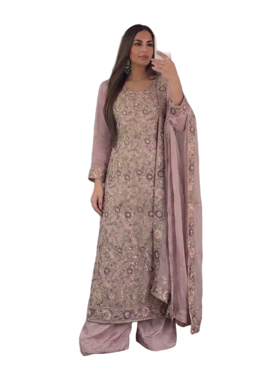 Pakistani Glam